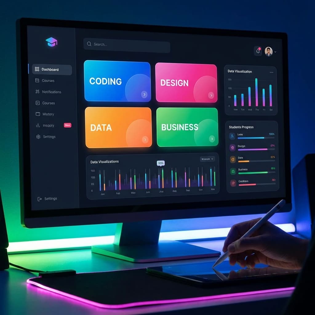 Explora nuestros programas