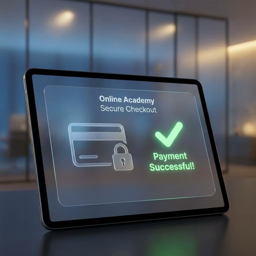 Inscríbete y comienza