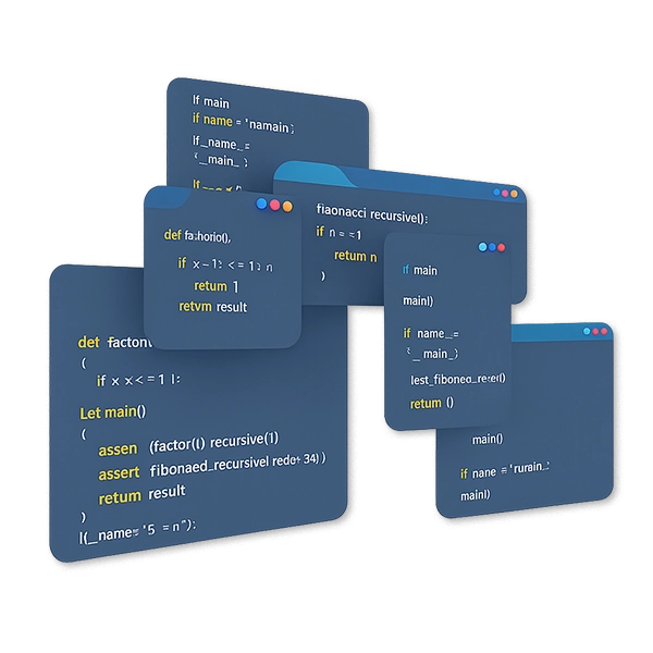 Programación y Desarrollo